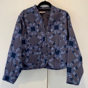 Universal Thread Quilted Packet